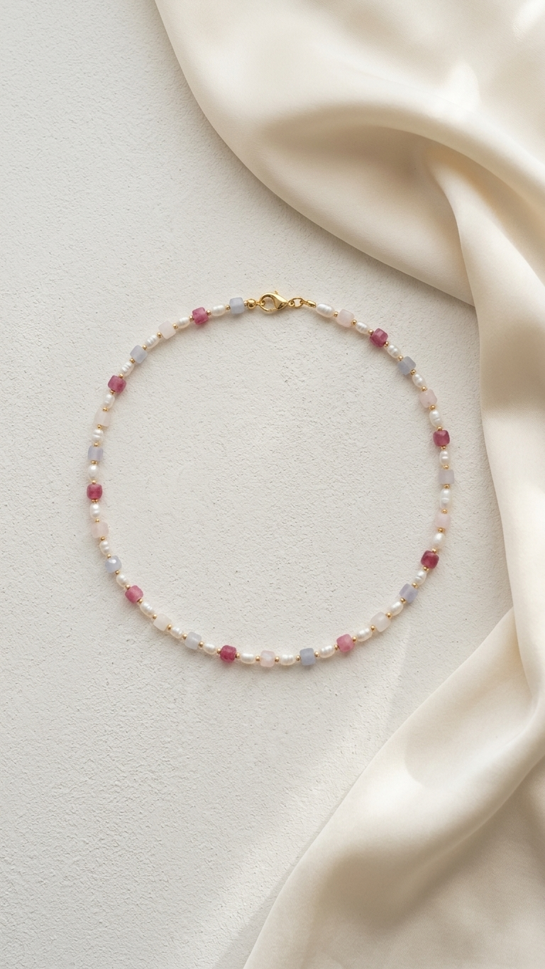 Candy Pearl